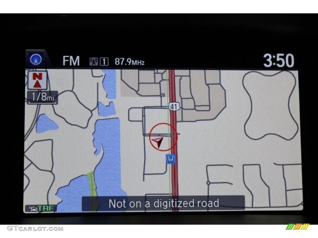 2017 Honda Odyssey Touring Elite Navigation Photos