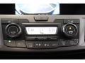 2017 Honda Odyssey Touring Elite Controls