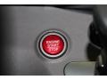 2017 Honda Odyssey Touring Elite Controls