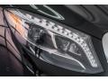 2017 Black Mercedes-Benz S Mercedes-Maybach S600 Sedan  photo #26