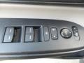 2017 Modern Steel Metallic Honda CR-V LX AWD  photo #14