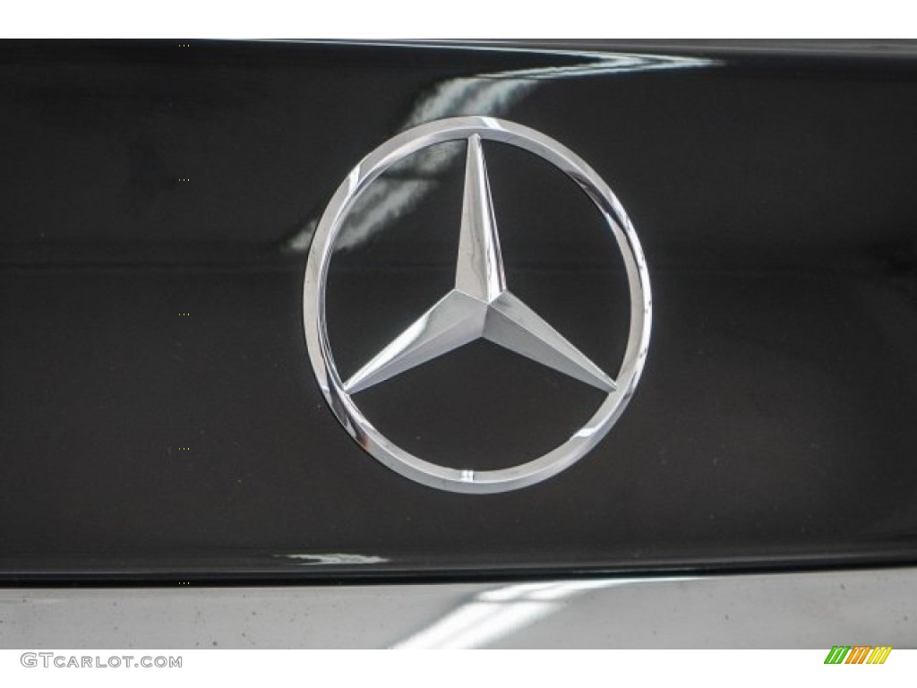 2017 Mercedes-Benz S Mercedes-Maybach S600 Sedan Marks and Logos Photo #118725237