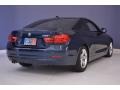 Imperial Blue Metallic - 4 Series 428i Coupe Photo No. 7