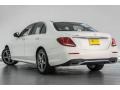Polar White - E 300 Sedan Photo No. 3