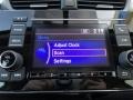 2017 Modern Steel Metallic Honda CR-V LX AWD  photo #22