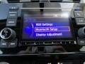 2017 Modern Steel Metallic Honda CR-V LX AWD  photo #23