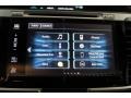 2017 Champagne Frost Pearl Honda Accord EX-L Sedan  photo #20