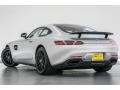 2017 designo Iridium Silver Magno (Matte) Mercedes-Benz AMG GT S Coupe  photo #10