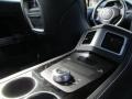 Obsidian Black Controls Photo for 2012 Aston Martin Rapide #118726440