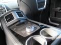 Obsidian Black Controls Photo for 2012 Aston Martin Rapide #118726461