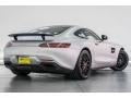 2017 designo Iridium Silver Magno (Matte) Mercedes-Benz AMG GT S Coupe  photo #14