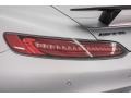 2017 designo Iridium Silver Magno (Matte) Mercedes-Benz AMG GT S Coupe  photo #25