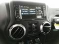 Black Controls Photo for 2017 Jeep Wrangler Unlimited #118726806