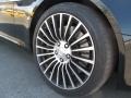 2012 Aston Martin Rapide Luxe Wheel and Tire Photo