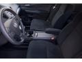 Crystal Black Pearl - CR-V LX Photo No. 3