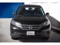 Crystal Black Pearl - CR-V LX Photo No. 7