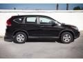 Crystal Black Pearl - CR-V LX Photo No. 8