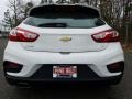 Summit White - Cruze LT Photo No. 5