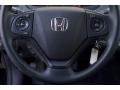 Crystal Black Pearl - CR-V LX Photo No. 11