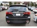 Crystal Black Pearl - MDX SH-AWD Technology Photo No. 2