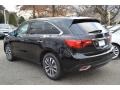 Crystal Black Pearl - MDX SH-AWD Technology Photo No. 3