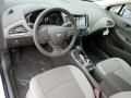 Summit White - Cruze LT Photo No. 9
