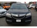 Crystal Black Pearl - MDX SH-AWD Technology Photo No. 6