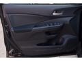Crystal Black Pearl - CR-V LX Photo No. 22