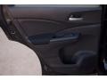 Crystal Black Pearl - CR-V LX Photo No. 23