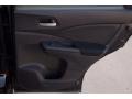 Crystal Black Pearl - CR-V LX Photo No. 24