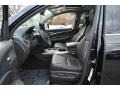 Crystal Black Pearl - MDX SH-AWD Technology Photo No. 10