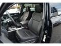 Crystal Black Pearl - MDX SH-AWD Technology Photo No. 11