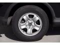 Crystal Black Pearl - CR-V LX Photo No. 26