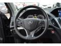 Crystal Black Pearl - MDX SH-AWD Technology Photo No. 14