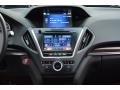 Crystal Black Pearl - MDX SH-AWD Technology Photo No. 15