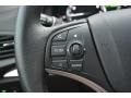 Crystal Black Pearl - MDX SH-AWD Technology Photo No. 17