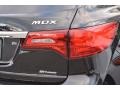 Crystal Black Pearl - MDX SH-AWD Technology Photo No. 22
