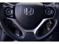 Polished Metal Metallic - Civic LX Coupe Photo No. 11