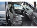 Crystal Black Pearl - MDX SH-AWD Technology Photo No. 27