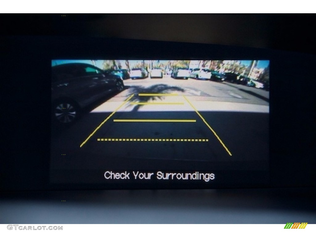 2013 Civic LX Coupe - Polished Metal Metallic / Black photo #17