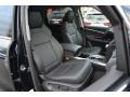 Crystal Black Pearl - MDX SH-AWD Technology Photo No. 28