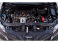 2013 Polished Metal Metallic Honda Civic LX Coupe  photo #20