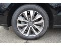 Crystal Black Pearl - MDX SH-AWD Technology Photo No. 31