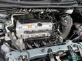 2012 Opal Sage Metallic Honda CR-V EX-L  photo #10