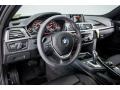 Black Dashboard Photo for 2017 BMW 3 Series #118729395