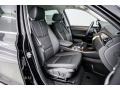 2017 Black Sapphire Metallic BMW X3 sDrive28i  photo #2