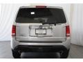 2014 Alabaster Silver Metallic Honda Pilot EX  photo #6