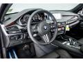 Black Dashboard Photo for 2017 BMW X5 M #118729968
