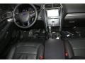 2017 Shadow Black Ford Explorer Sport 4WD  photo #2