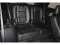 2017 Shadow Black Ford Explorer Sport 4WD  photo #6